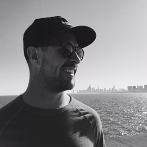 Meet your Posher, Jacob